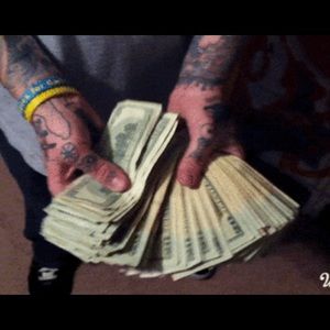 Meet your Posher, Zamaurie